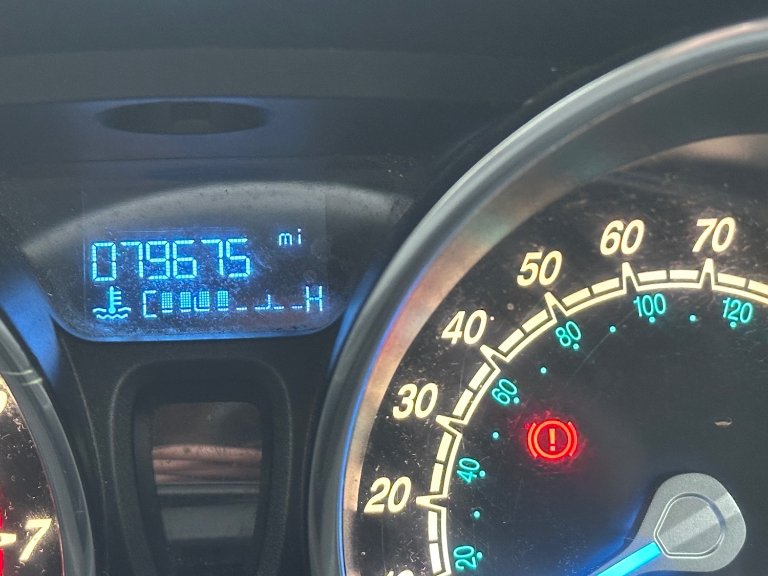 Used Ford Fiesta 2014 for sale - 77899301: Photo 7