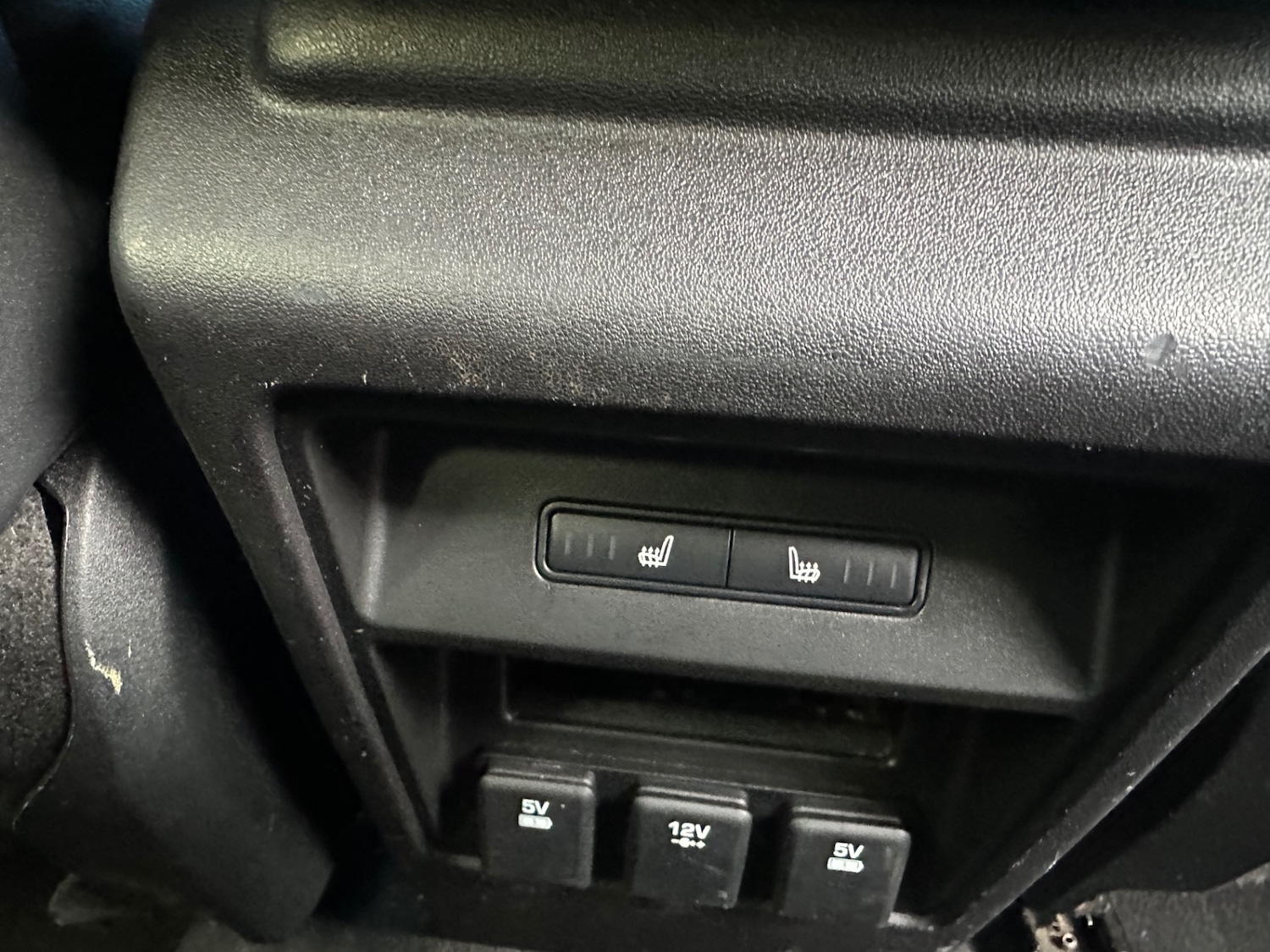 Used Land Rover Discovery Sport 2016 for sale - 76392315: Photo 8