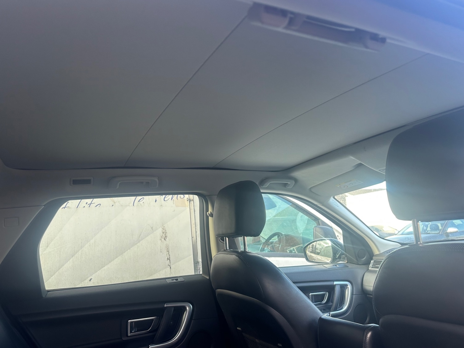 Used Land Rover Discovery Sport 2016 for sale - 76392315: Photo 9