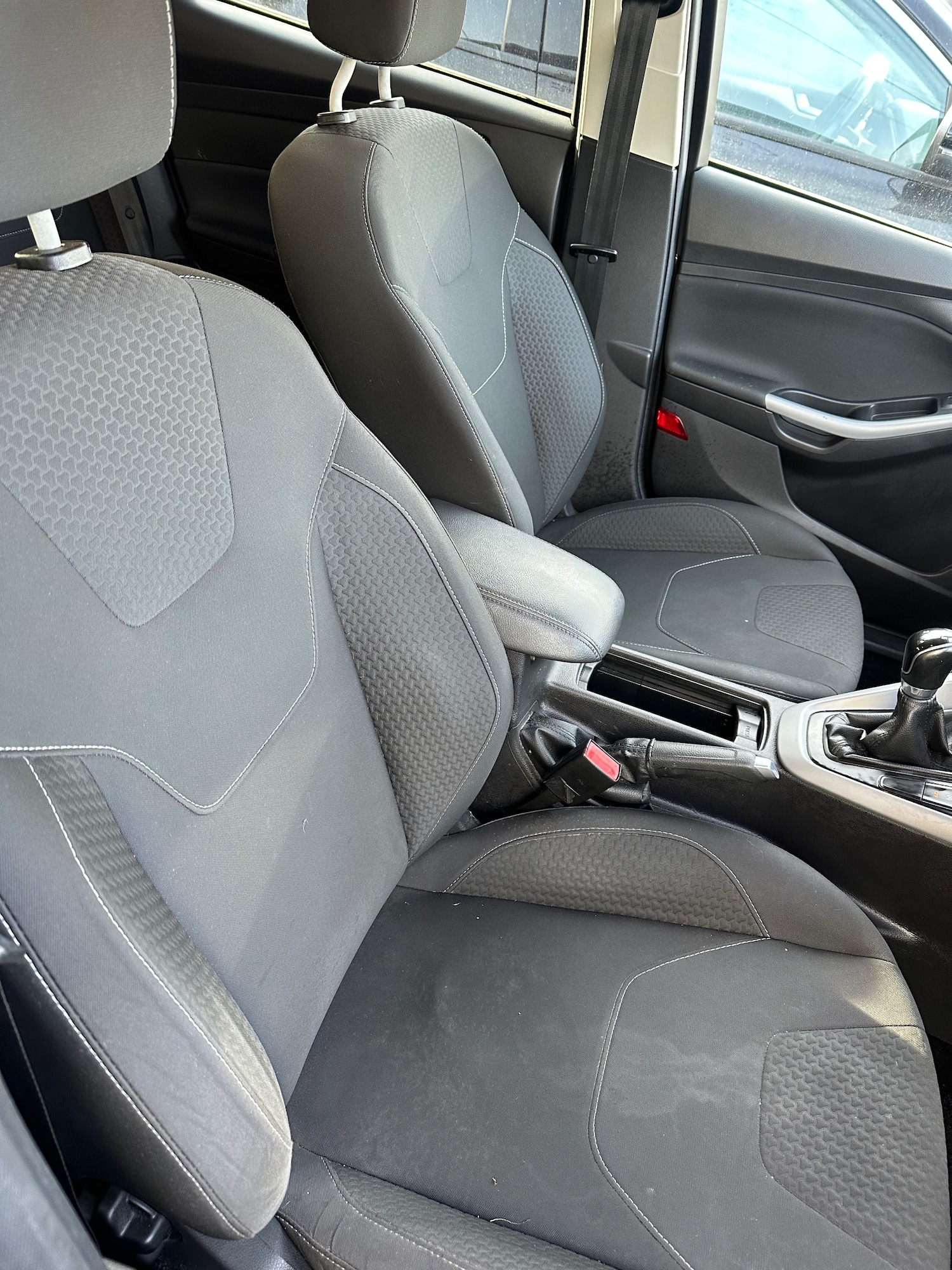 Used Ford Focus 2016 for sale - 76905091: Photo 6