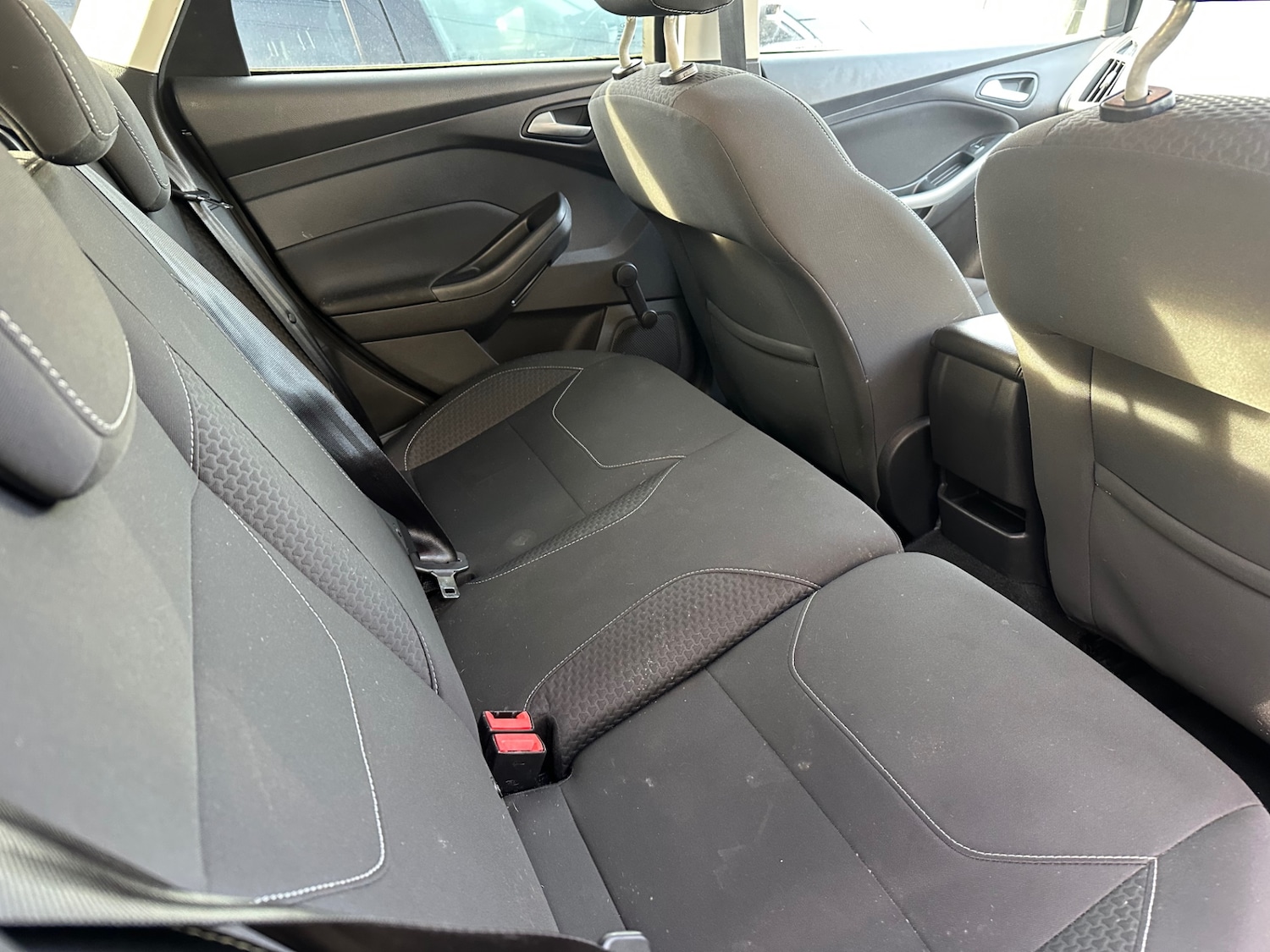 Used Ford Focus 2016 for sale - 76905091: Photo 8