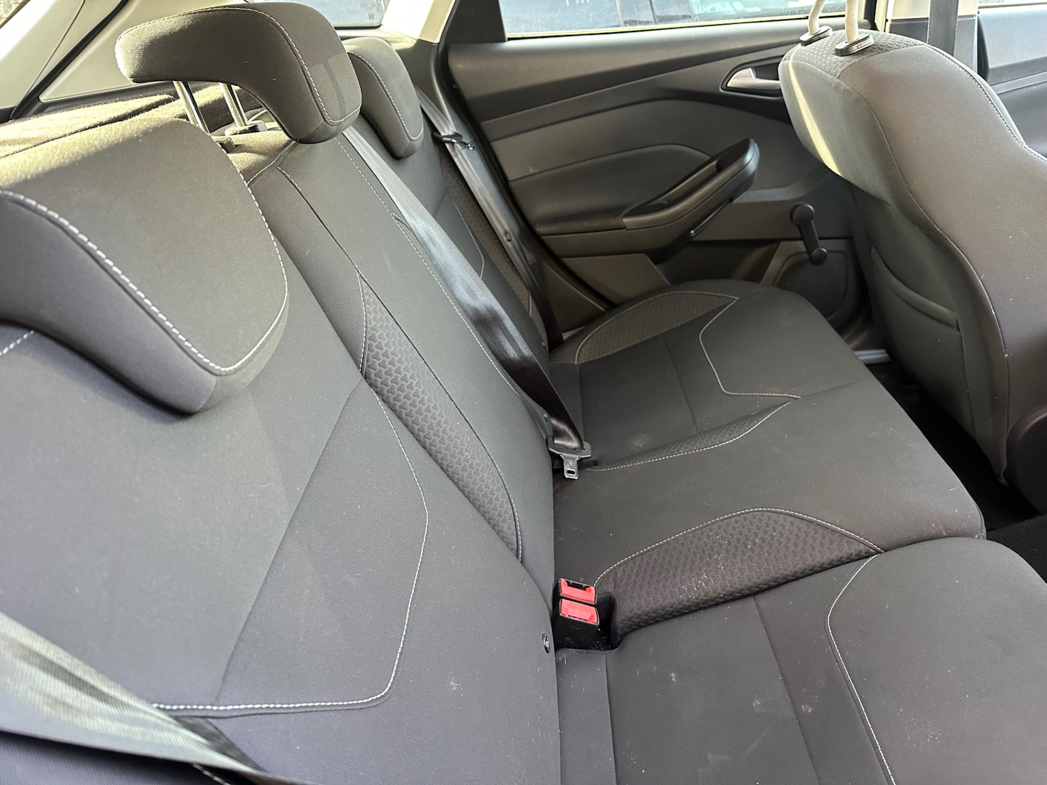 Used Ford Focus 2016 for sale - 76905091: Photo 9