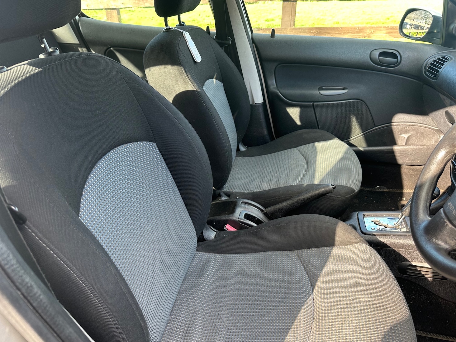 Used Peugeot 206 2005 for sale - 77832002: Photo 9