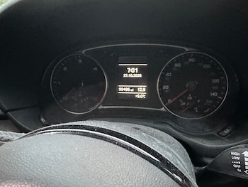 Used Audi A1 2011 for sale - 76382427: Photo