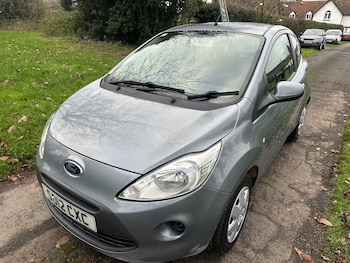 Used Ford Ka 2012 for sale - 77069848: Photo
