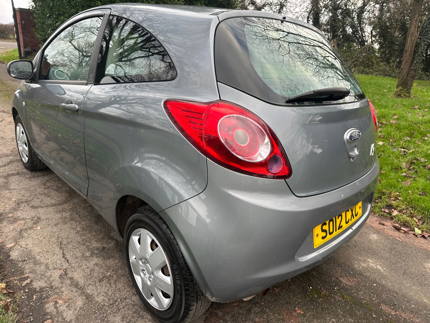 Used Ford Ka 2012 for sale - 77069848: Photo 5