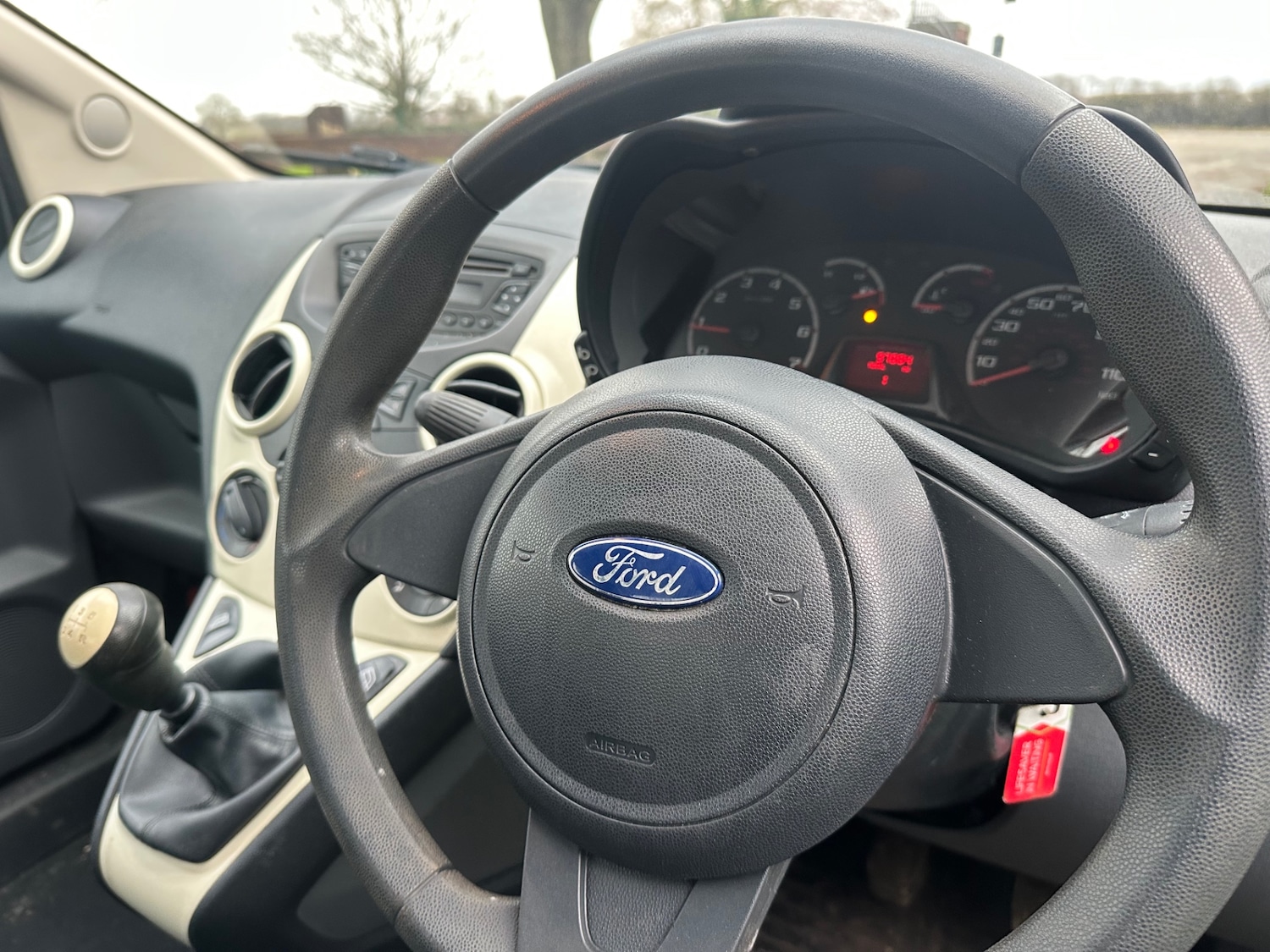 Used Ford Ka 2012 for sale - 77069848: Photo 7