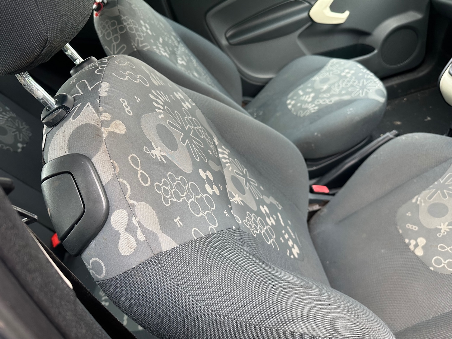 Used Ford Ka 2012 for sale - 77069848: Photo 8