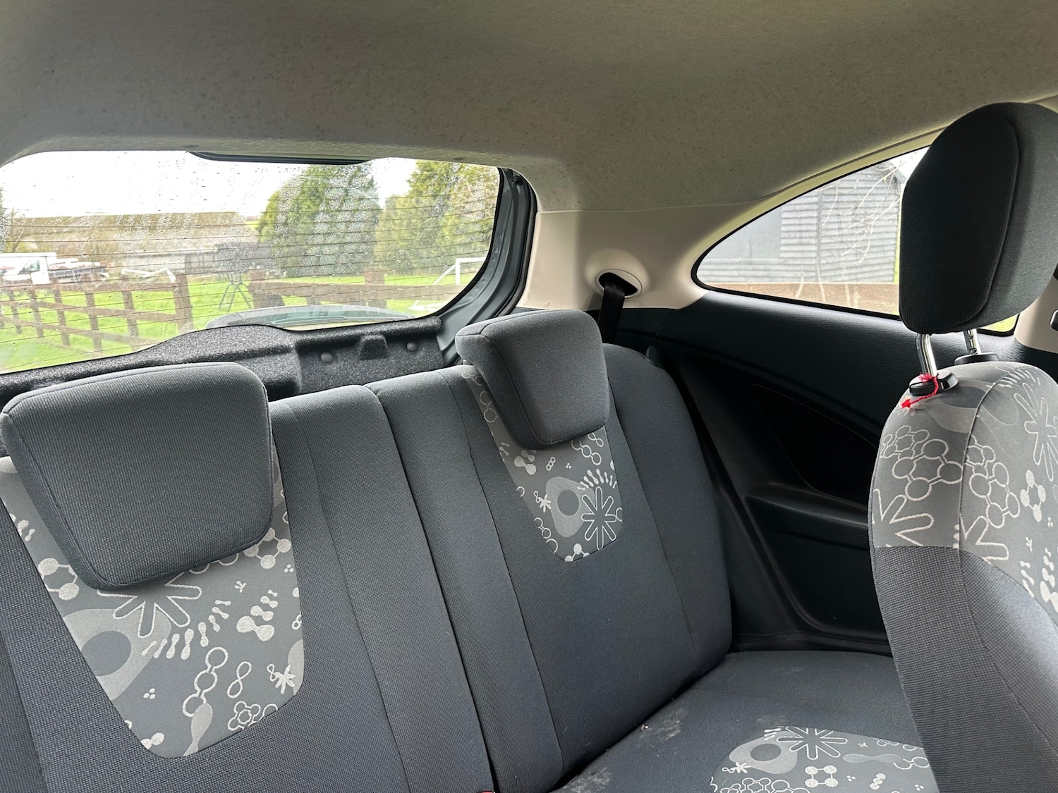 Used Ford Ka 2012 for sale - 77069848: Photo 9