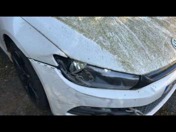 2010 - 2.0 TDI 170 GT 3dr DSG