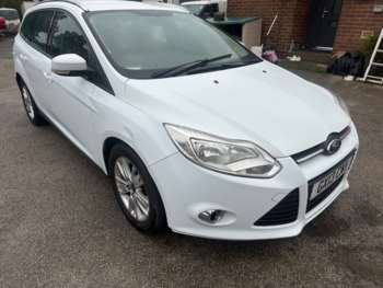 Used Ford Focus 2013 for sale - 72621187: Photo