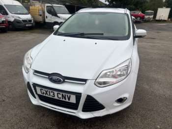 Used Ford Focus 2013 for sale - 72621187: Photo