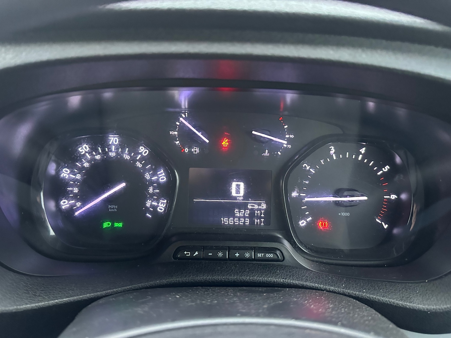 Used Citroen Dispatch 2017 for sale - 77059878: Photo 10