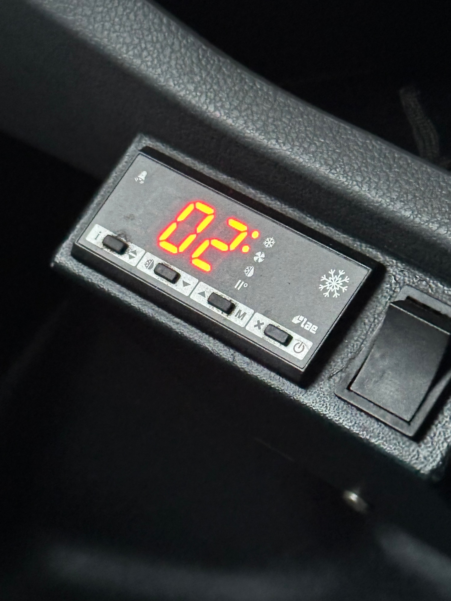 Used Citroen Dispatch 2017 for sale - 77059878: Photo 12