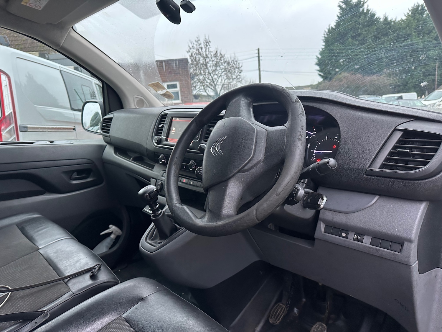 Used Citroen Dispatch 2017 for sale - 77059878: Photo 9