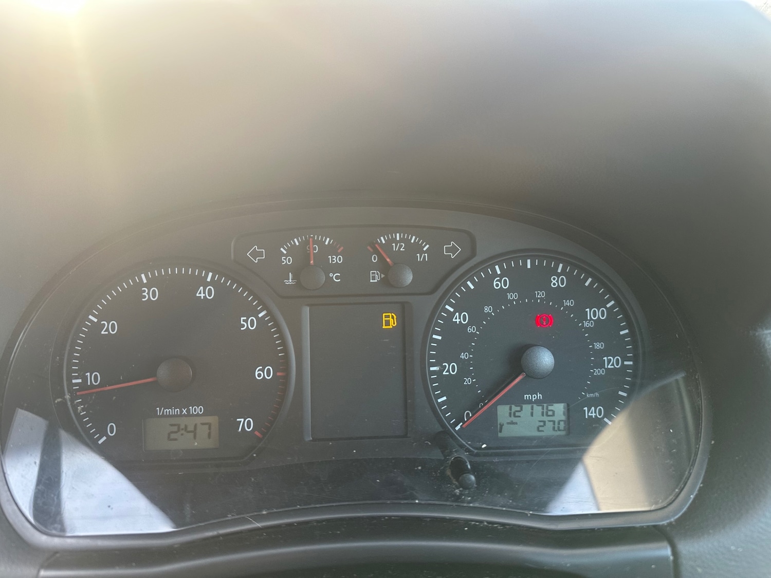 Used Volkswagen Polo 2009 for sale - 78109876: Photo 11