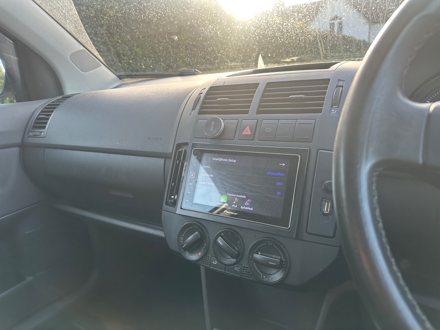 Used Volkswagen Polo 2009 for sale - 78109876: Photo 12