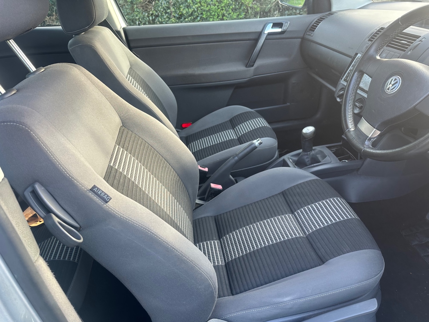 Used Volkswagen Polo 2009 for sale - 78109876: Photo 8