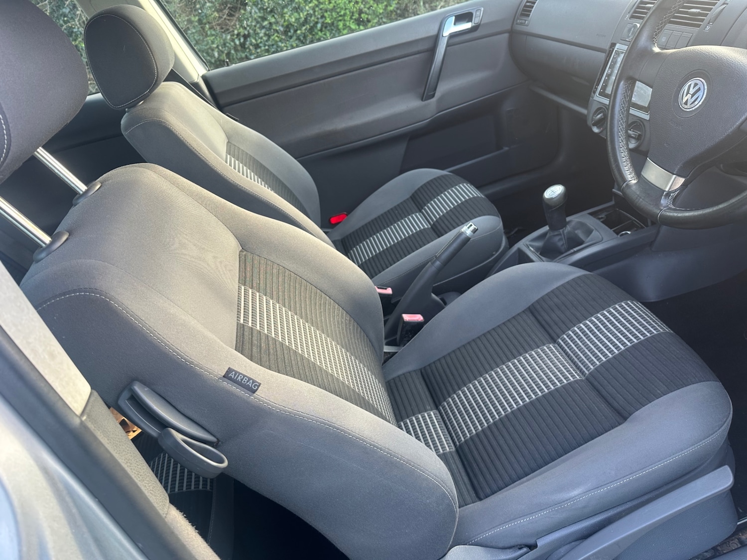 Used Volkswagen Polo 2009 for sale - 78109876: Photo 9