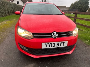 Volkswagen Polo feature image