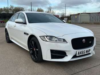 2015 (65) - 2.0d [180] R-Sport 4dr