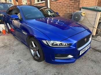 2016 (66) - 2.0d [180] R-Sport 4dr Auto AWD NON RUNNER SPARES REPAIR