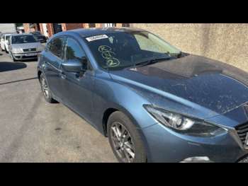 2016 (16) - 2.2d SE-L Nav 5dr
