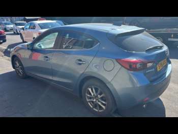 Used Mazda Mazda3 2016 for sale - 74634355: Photo