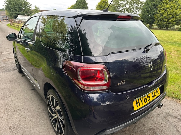 Used DS Automobiles DS 3 2015 for sale - 74967025: Photo 7