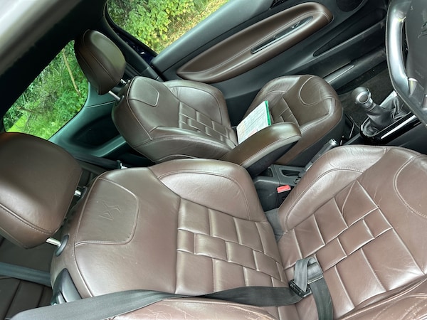Used DS Automobiles DS 3 2015 for sale - 74967025: Photo 8