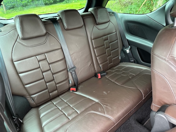 Used DS Automobiles DS 3 2015 for sale - 74967025: Photo 9