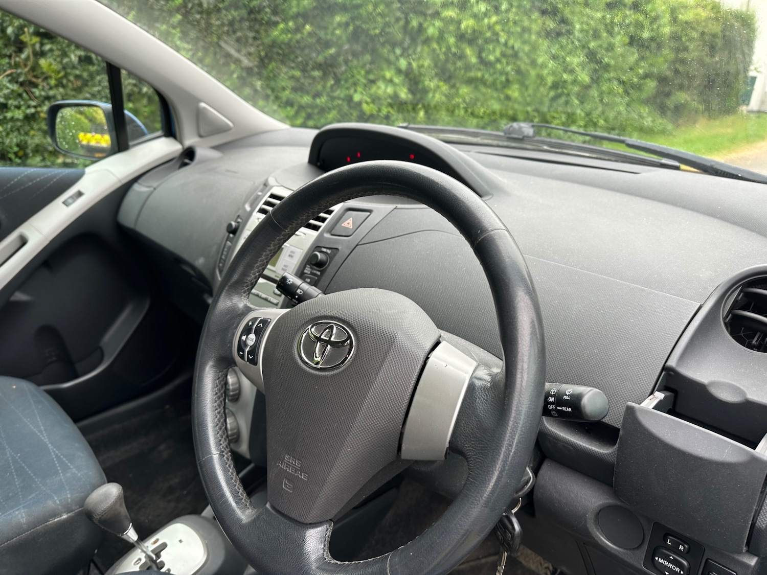 Vehicle 7