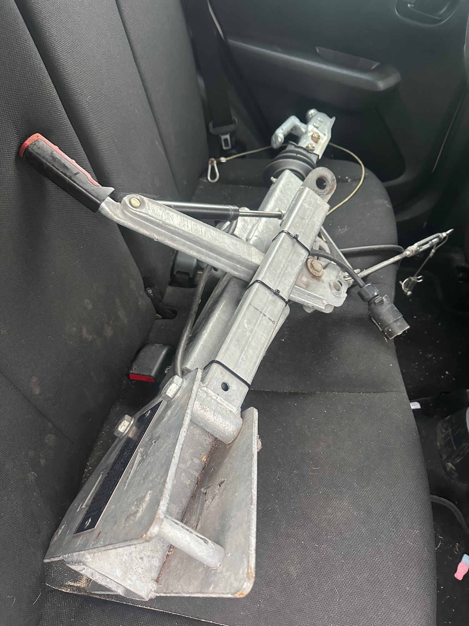 Used Citroen C1 2015 for sale - 76344640: Photo 10