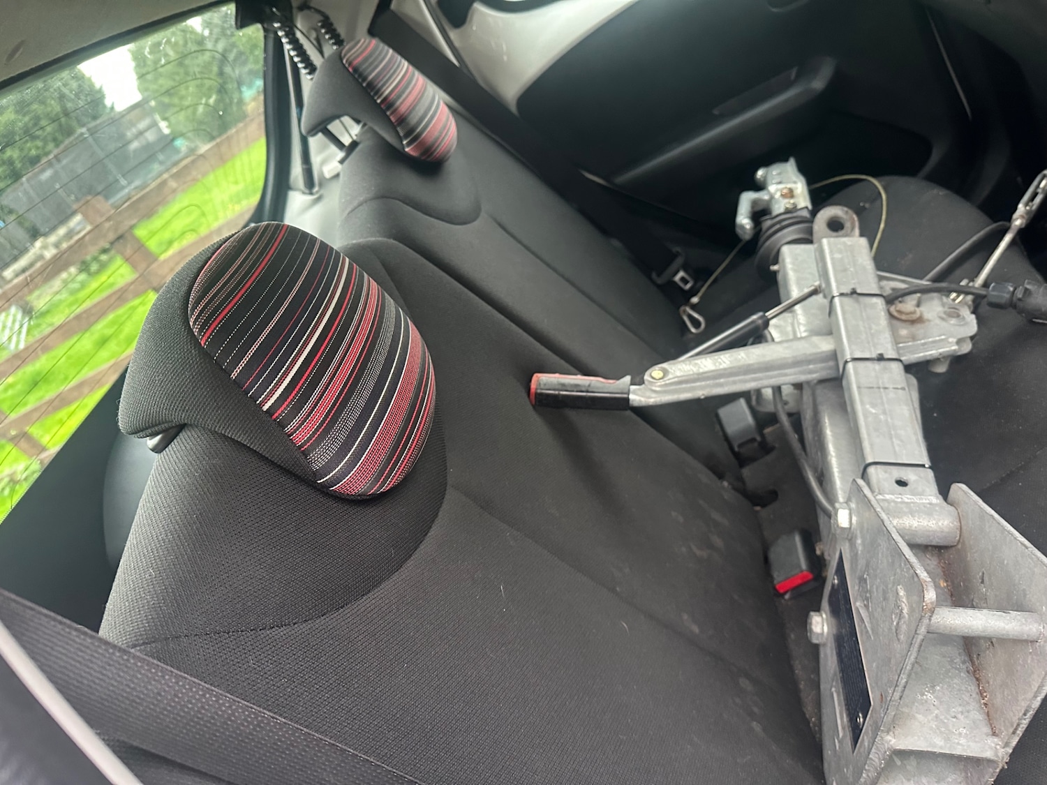 Used Citroen C1 2015 for sale - 76344640: Photo 11