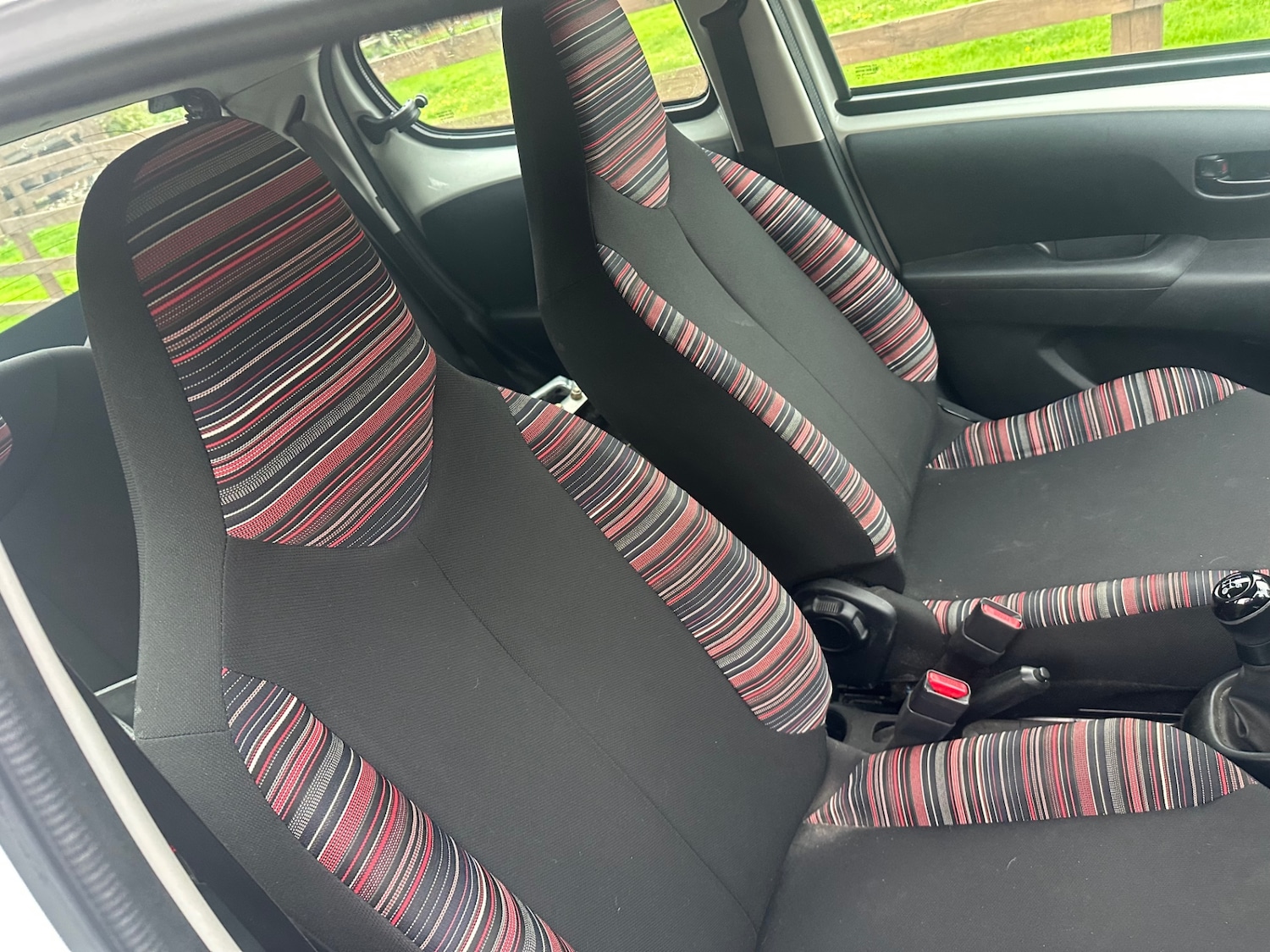 Used Citroen C1 2015 for sale - 76344640: Photo 9