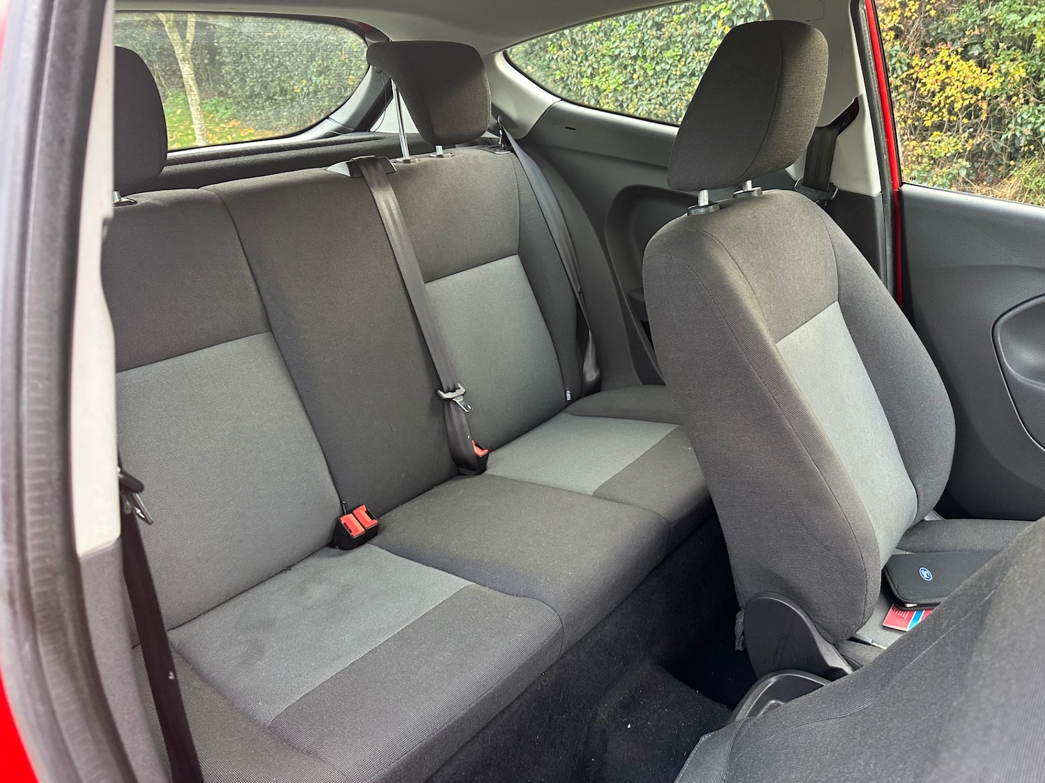 Used Ford Fiesta 2013 for sale - 76334694: Photo 10