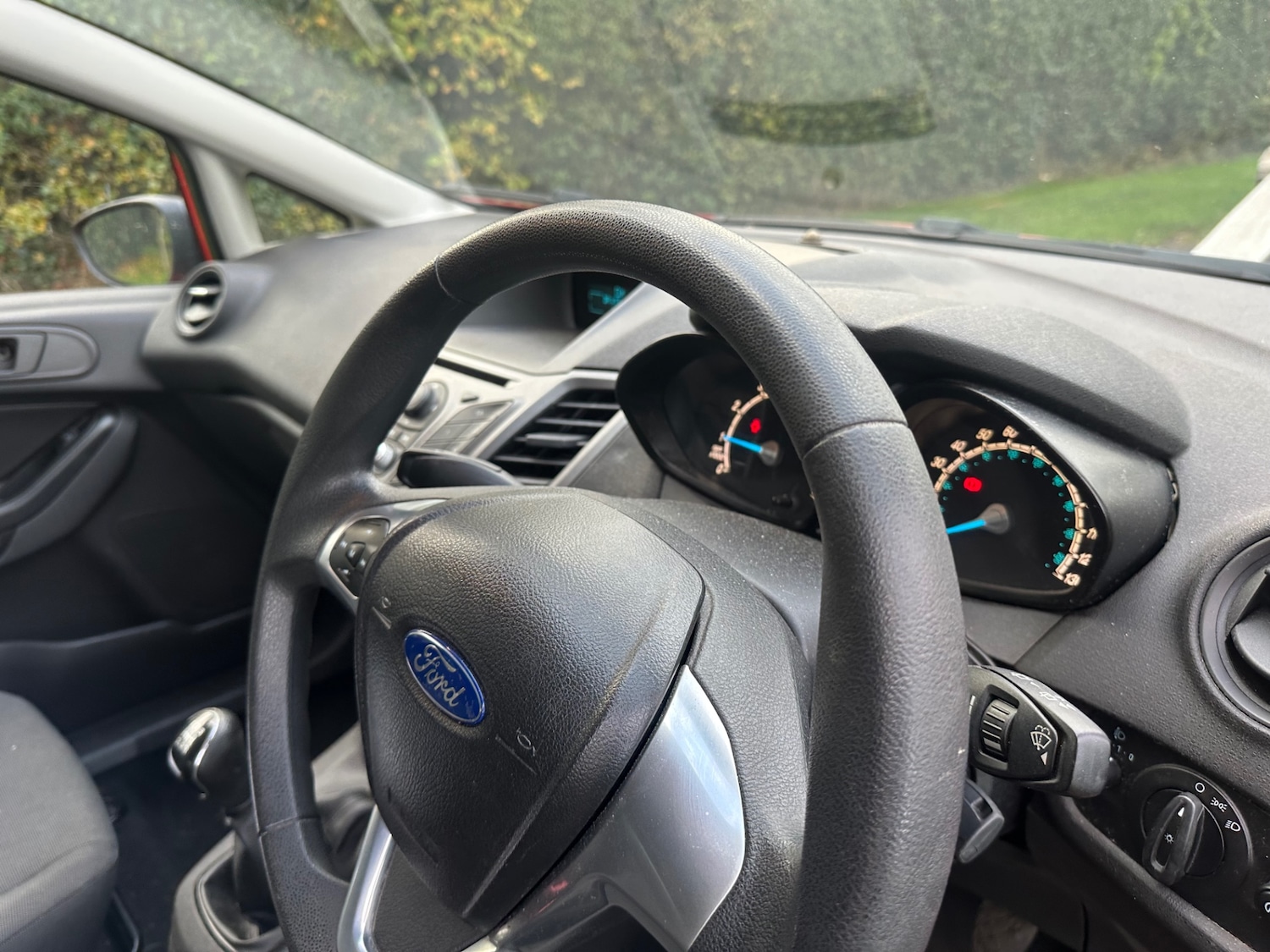 Used Ford Fiesta 2013 for sale - 76334694: Photo 8