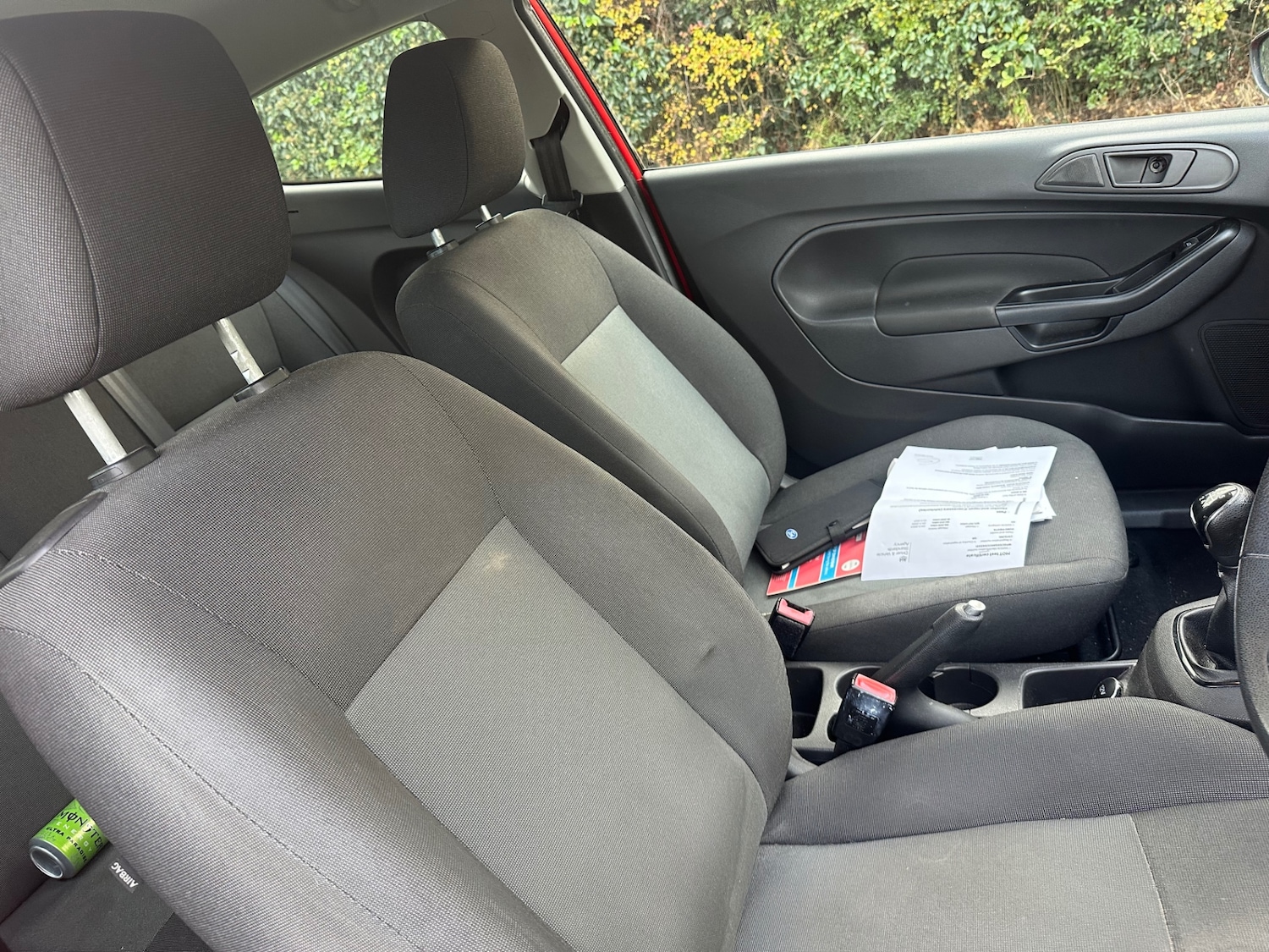 Used Ford Fiesta 2013 for sale - 76334694: Photo 9