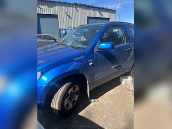 Used Suzuki Grand Vitara 2006 for sale - 79456912: Photo