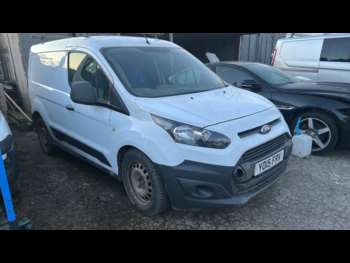 Used Ford Transit Connect 2015 for sale - 74093845: Photo