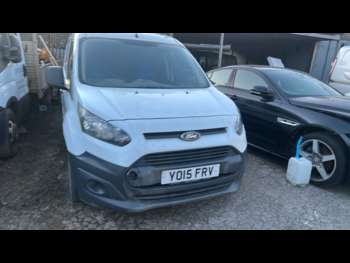 Used Ford Transit Connect 2015 for sale - 74093845: Photo