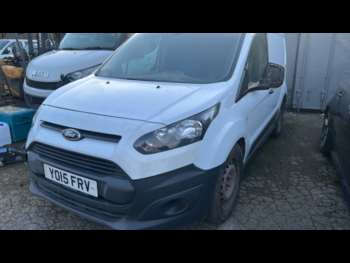 Used Ford Transit Connect 2015 for sale - 74093845: Photo
