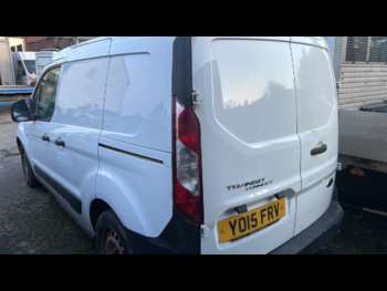 Used Ford Transit Connect 2015 for sale - 74093845: Photo