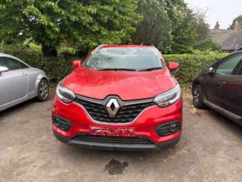 2019 (19) - 1.3 TCE Iconic 5dr