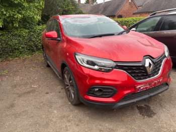 Used Renault Kadjar 2019 for sale - 74741190: Photo
