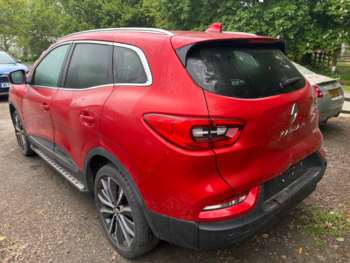 Used Renault Kadjar 2019 for sale - 74741190: Photo