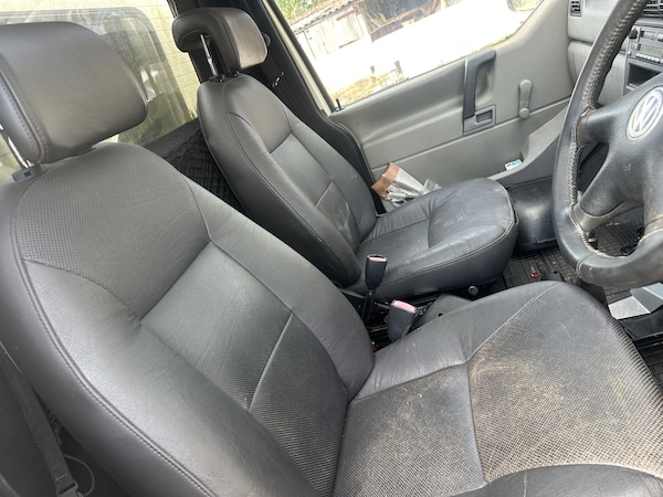 Used Volkswagen Transporter 2000 for sale - 75066529: Photo 8