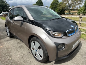 BMW - i3