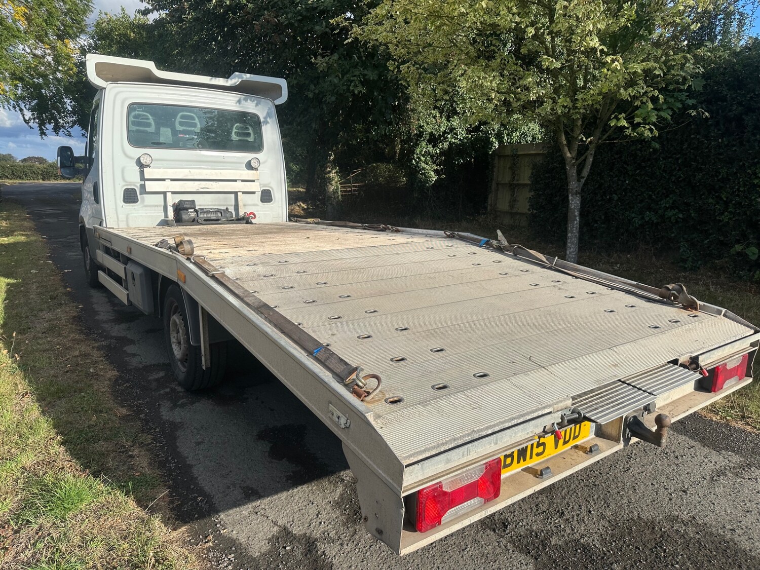 Vehicle 7