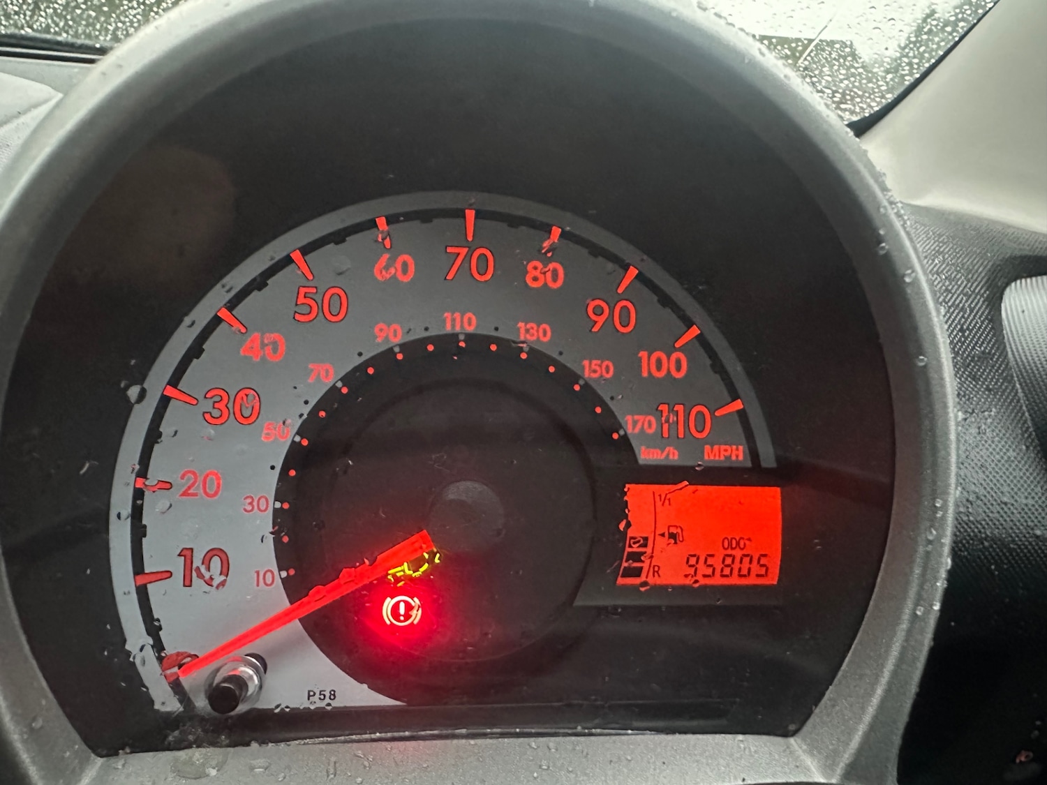 Used Peugeot 107 2013 for sale - 76580025: Photo 10